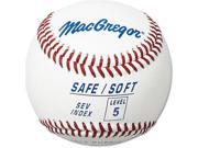 Safe Soft Baseball Level 5 Ages 8 12