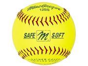 Macgregor MCSB11SS MacGregor 11in. Safe Soft Training Sftball Baseball Softball Balls