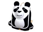 ecogear BG 2846 Panda bag Black White by ecogear
