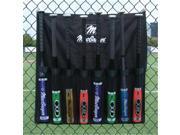 Macgregor 1187045 Bat Caddy Baseball Softball Baseball Accessories