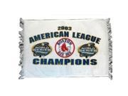 Bulk Buys Boston Red Sox 2003 Championship Hand Towel Case of 72