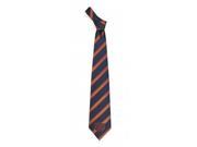 Eagles Wings 6201 Auburn Tigers Woven Polyester Tie