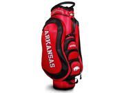 Team Golf 20435 University of Arkansas Medalist Cart Bag