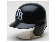 Creative Sports RB RAYS Tampa Bay Rays Riddell Mini Batting Helmet