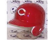 Creative Sports RB REDS Cincinnati Reds Riddell Mini Batting Helmet