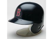 Creative Sports RB REDSOX Boston Red Sox Riddell Mini Batting Helmet