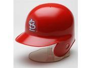 Creative Sports RB CARDINALS St. Louis Cardinals Riddell Mini Batting Helmet