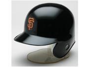 Creative Sports RB GIANTS San Francisco Giants Riddell Mini Batting Helmet