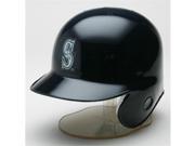 Creative Sports RB MARINERS Seattle Mariners Riddell Mini Batting Helmet