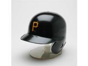 Creative Sports RB PIRATES Pittsburgh Pirates Riddell Mini Batting Helmet