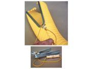 MID AMERICA SALES 5POLYINST Zipper Poly Cap Installation Tool