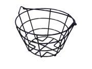ProActive Sports BASKET1 Small Green Wire Basket