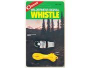 Coghlans 159042 Wilderness Signal Whistle