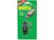Coghlans 370596 Four Function Whistle