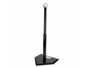 Brybelly SBBL 201 Adjustable Youth Baseball Batting Tee Made from Heavy Rubber