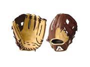 Akadema ATX15 Torino Series 11.25 in. Infielder Pitchers Baseball Right Hand Throw