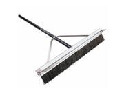 Jaypro Sports DPSB 28 Double Play Scarifier Broom