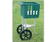 Sport Supply Group 1237207 Adjustable Field Ball Cart