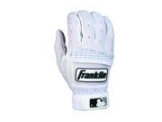 Franklin 10900F2 Neo Classic II Youth Pearl White