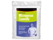 Buffalo Industries Extra Large Microporous Coveralls 68255