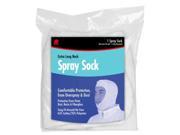Buffalo Industries Spray Socks 68580
