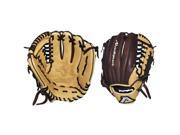 Akadema AMV218 RT 11.5 in. Infield Baseball Glove Right