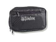 Tandem Sport TSAMENITY Canvas Zippered Bag Amenity Kit