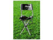 Jaypro Sports DCSTOOLWB Deluxe Coaches Stool