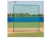 SSG BSN BSVFS10N Varsity Fungo Protective Sreen Replacement Net Measures 10 By 10 Foot