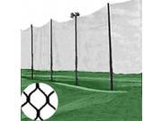 Cimarron Sports CM BAR25x100 Golf Barrier Netting