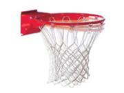 Spalding 411 519 Positive Lock Basketball Goal Orange