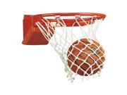 Bison Elite Breakaway Basketball Goal