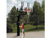Bison 984445XX Bison Ultimate No.153 Adjustable System Basketball Outdoor Systems
