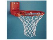 Ssg Bsn SNBBNPBRY Braided Polyethylene Basketball Net Basketball Nets