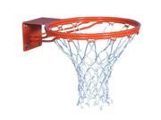 Sport Supply Group 1237474 Gared 240 Double Rim Super Goal