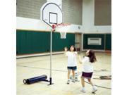 Jaypro Ezbb 8 Elementary Basketball Adapter