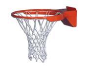 Gared Sports SNAPB 42 in. x 72 in. Glass Backboards Snap back Pro Arena Goal