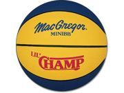 MacGregor Lil Champ Basketball
