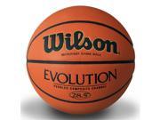 Wilson Evolution Intermediate Basketball