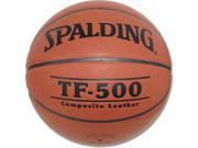 Spalding LBTF500M Spalding Top Flight 500 Mens Basketball