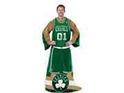 Northwest 1NBA 02400 0002 RET Celtics Nba Player Full Body Comfy
