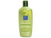 Kiss My Face 373624 Whenever Conditioner 11 Oz