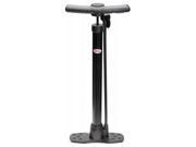 Bell Sports Cycle Products 7015728 18 in. Air Striker Floor Pump