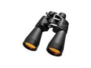 Barska Optics Binoculars AB10762 10 30x60 Zoom Gladiator Ruby Lens
