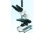 C A Scientific MRP 5000T Trinocular Microscope