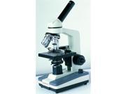 C A Scientific MS 03L Cordless Student Microscope