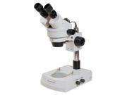 C A Scientific SMZ 05 Stereo Zoom Microscope