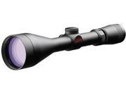 Redfield Revolution 3 9x50mm Matte 4 Plex Riflescope