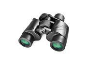 Barska Optics Binoculars AB11048 7 20x35 Zoom Escape Porro MC Green Lens