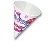 Benchmark USA 72501 Snowcone Cups